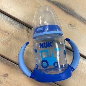 NUK Learner Cup for Baby